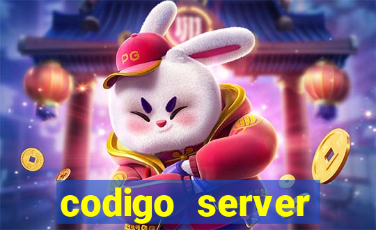 codigo server privado shindo life